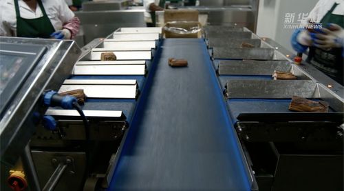 新春走基層 | 山鄉(xiāng)老臘味里的新年味 內(nèi)陸水產(chǎn)養(yǎng)殖銷售的突圍與融合