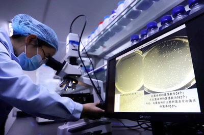 家紡企業(yè)跨界研發(fā) 生物基材料技術助力防護口罩轉產