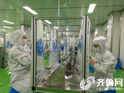 馳援武漢，山東16市企業(yè)持續(xù)發(fā)力 生物基材料技術研發(fā)彰顯山東力量