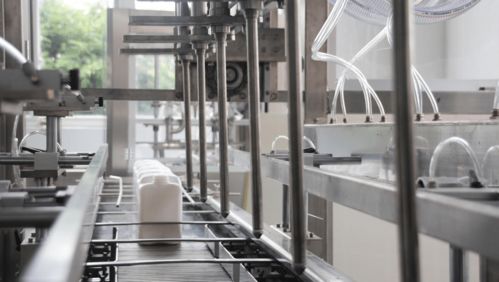 信遠科技標準產品事業(yè)部 深耕生物基材料技術，引領綠色創(chuàng)新未來